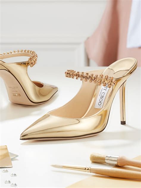 calzature versace e jimmy choo|Jimmy Choo Shoes .